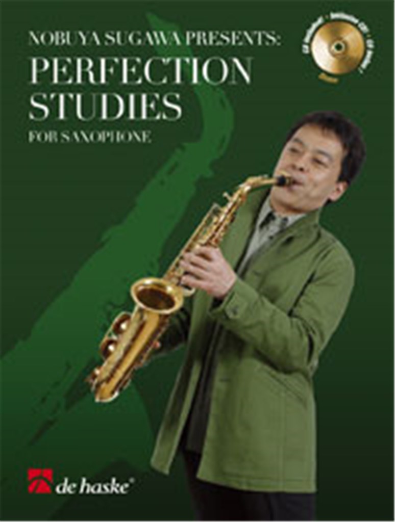 Perfection Studies (Japanese version)